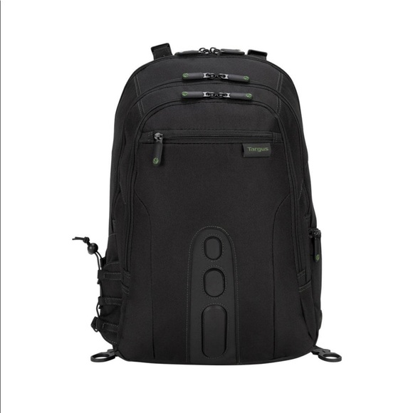 Targus Handbags - Targus EcoSmart Laptop Backpack